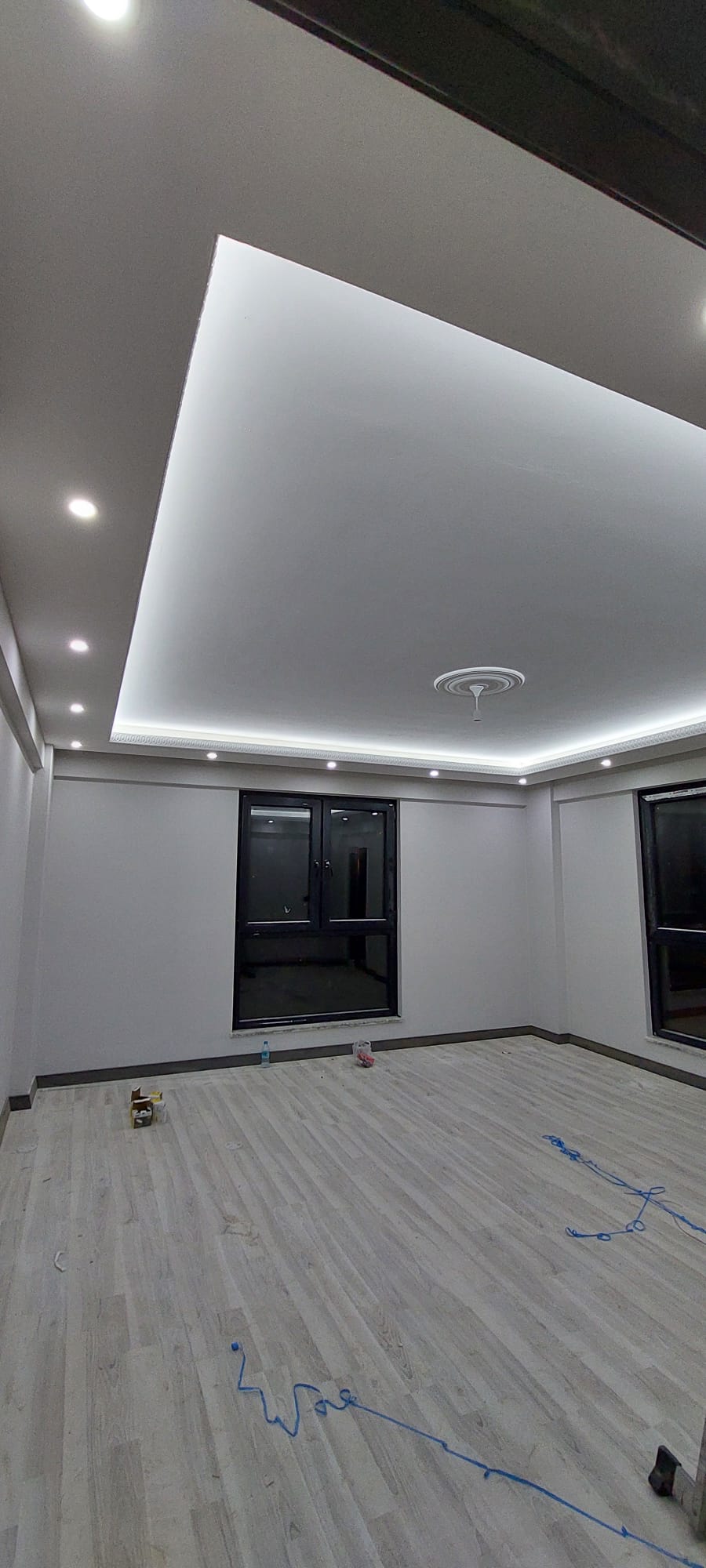 Aydın Elektrik saha çalışması